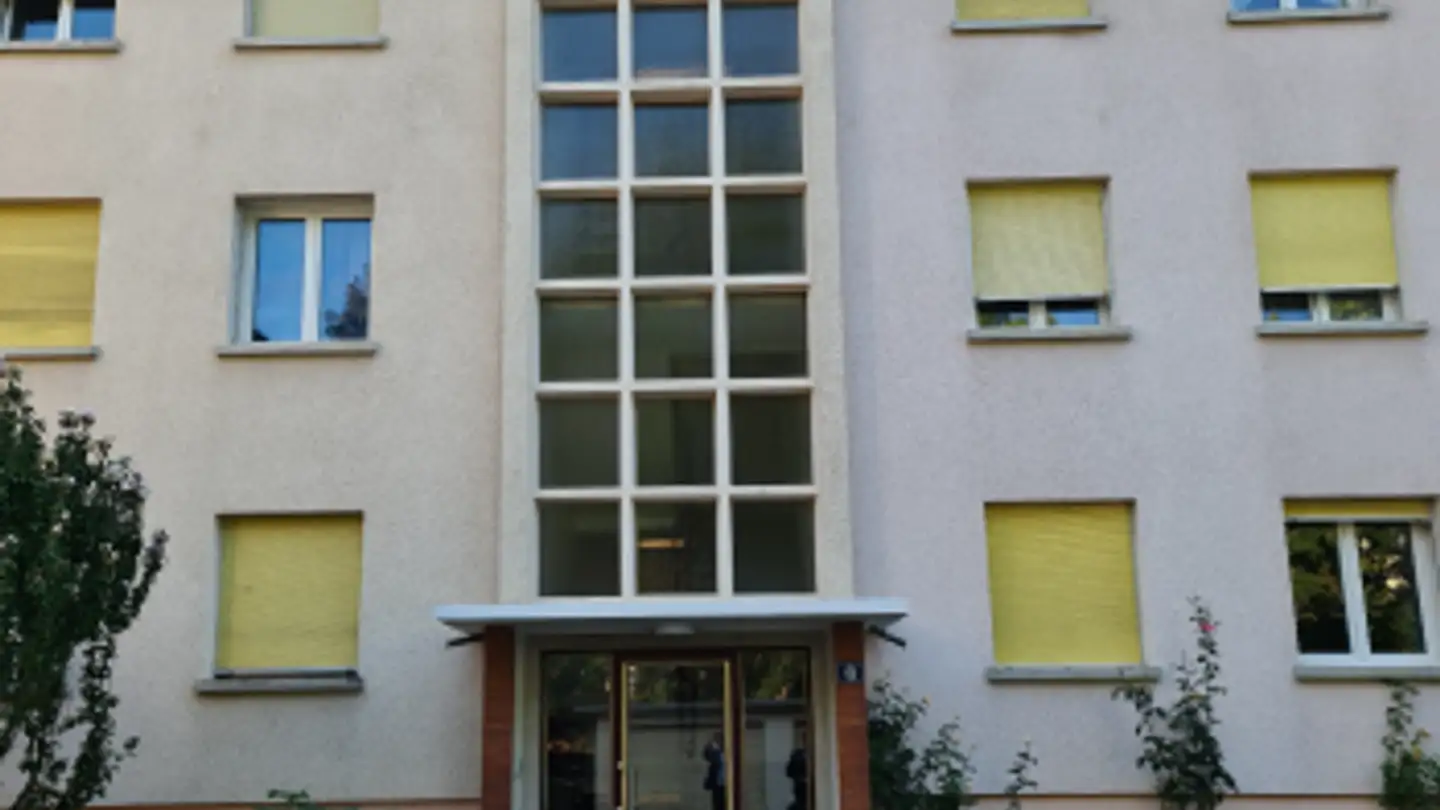 Wohnung mieten - Chemin De L' Esplanade 8, 1214 Vernier - Foto 3