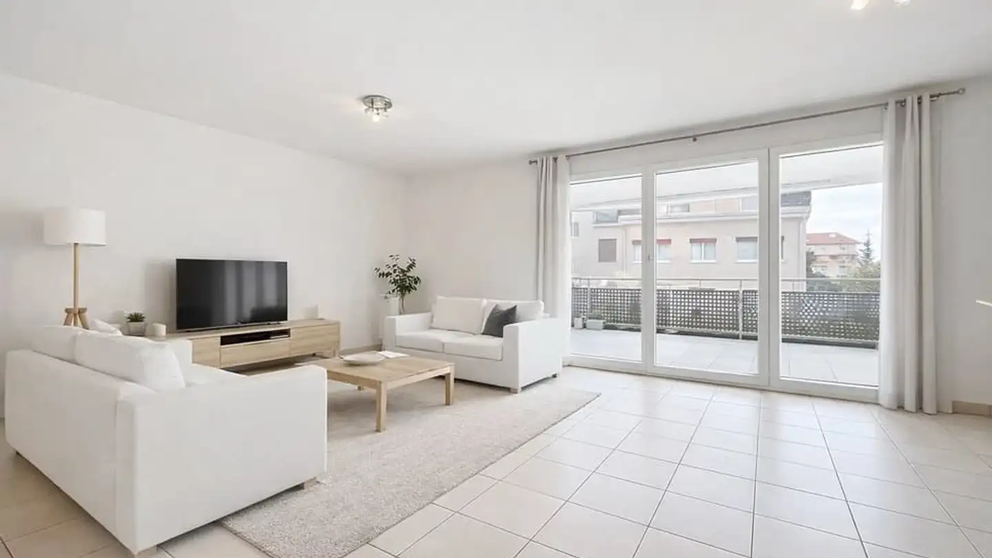 Wohnung kaufen - 1196 Gland