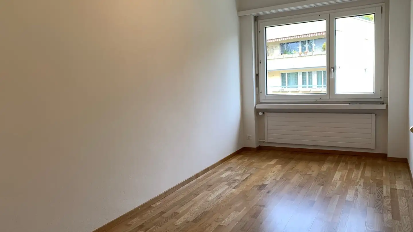Wohnung mieten - Haslenstrasse 5, 8903 Birmensdorf ZH