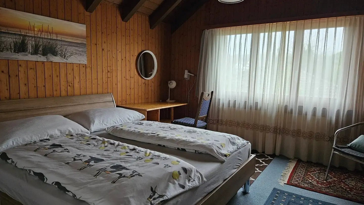 Wohnung mieten - 8630 Rüti ZH