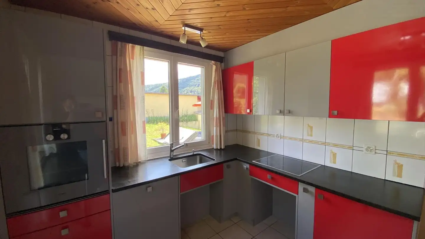 Single house for sale - Rue De La Gare 20, 2615 Sonvilier - Photo 4