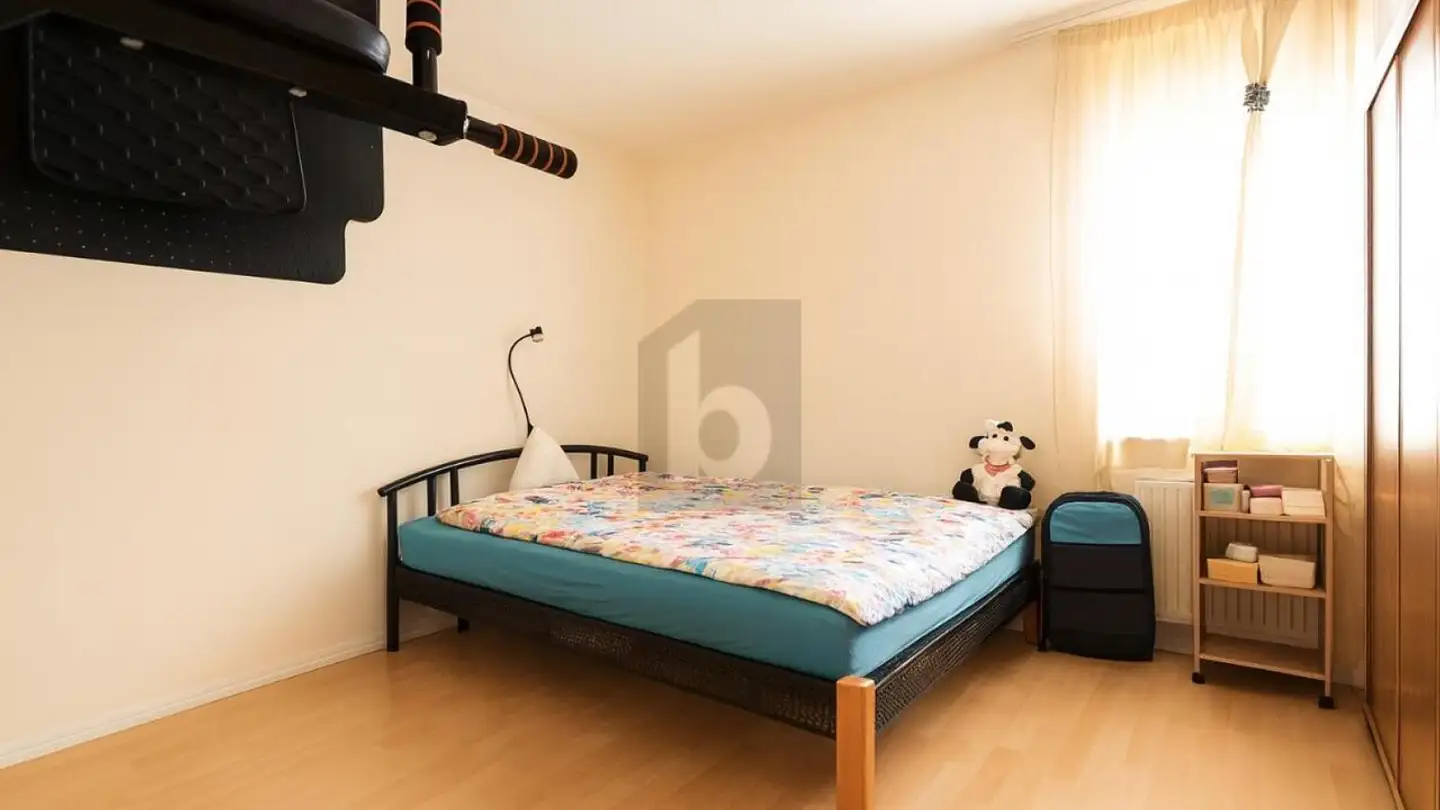 Immeuble résidentiel à vendre - 4704 Niederbipp - Photo 3