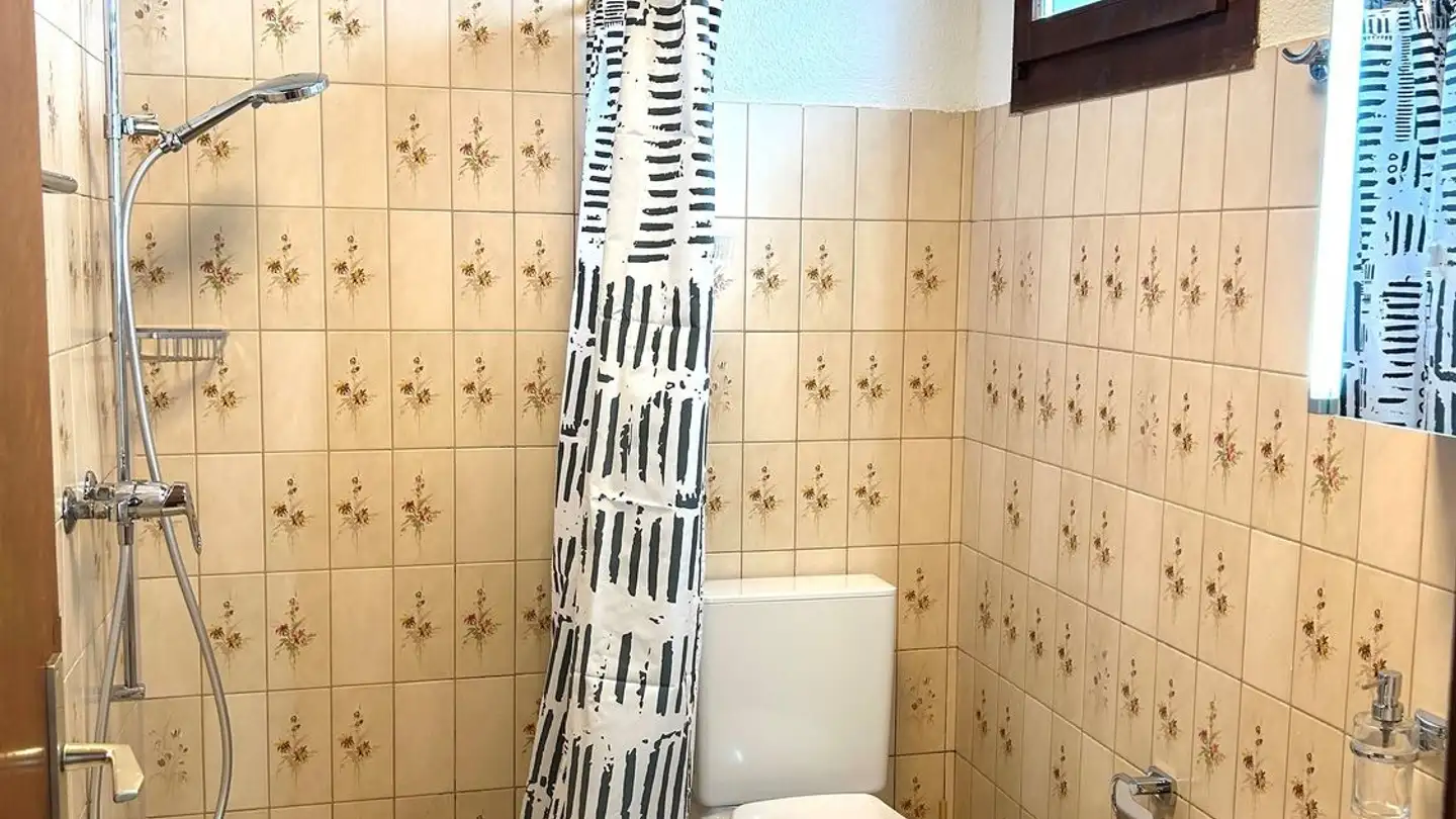 Möblierte Wohnung mieten - Hellmühlestrasse 4, 6344 Meierskappel - Foto 3