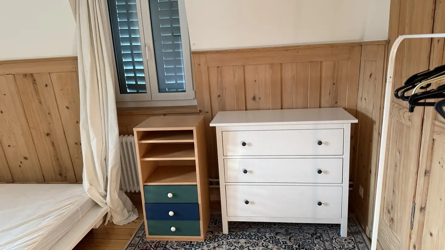 Zimmer mieten - Schaffhauserstrasse 551, 8052 Zürich - Foto 4