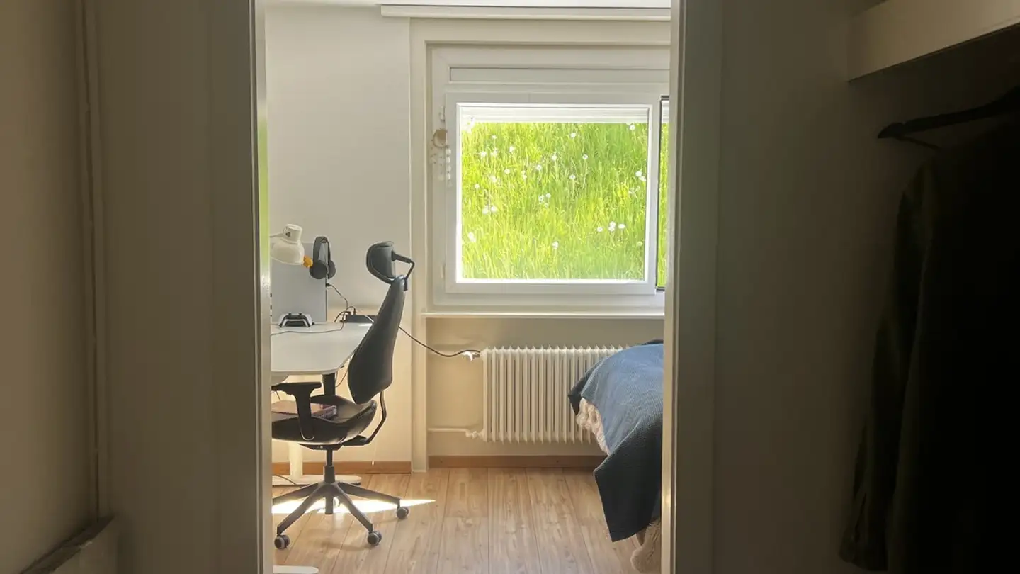 Appartamento in affitto - Route De La Veveyse 12, 1700 Fribourg - Foto 4