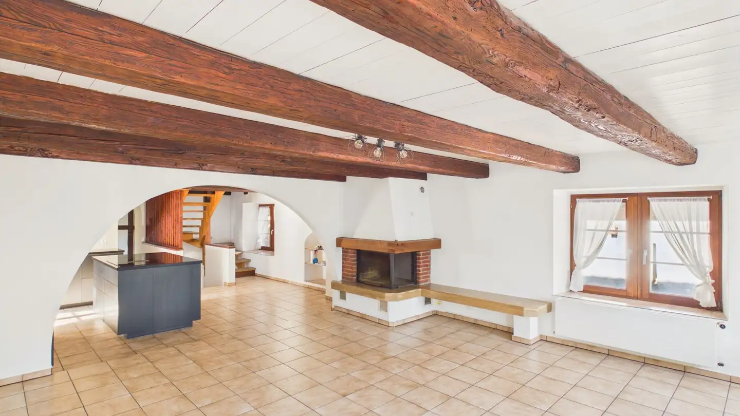 Villa à louer - Oberemattstrasse, 4133 Pratteln - Photo 3