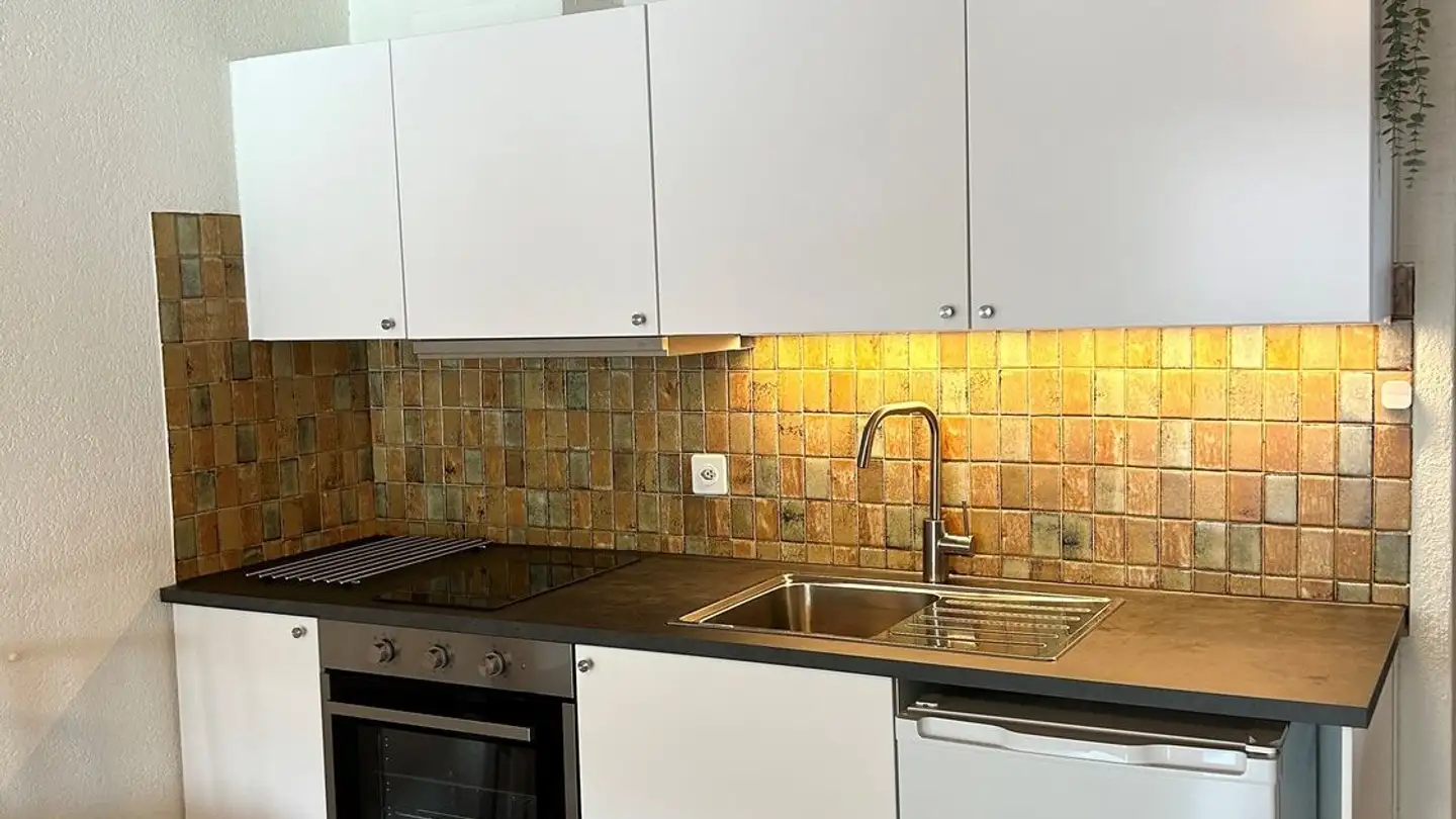 Möblierte Wohnung mieten - Hellmühlestrasse 4, 6344 Meierskappel
