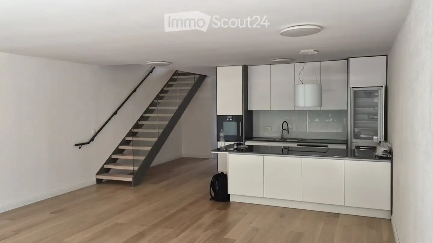 Single house for rent - Route Du Châtelard 23b, 1694 Villargiroud