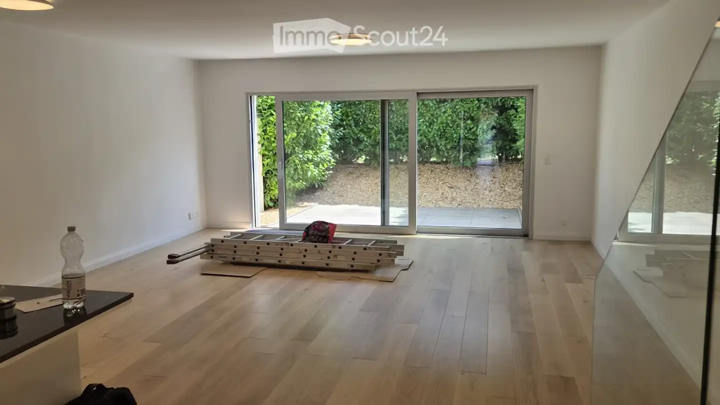 Single house for rent - Route Du Châtelard 23b, 1694 Villargiroud - Photo 2