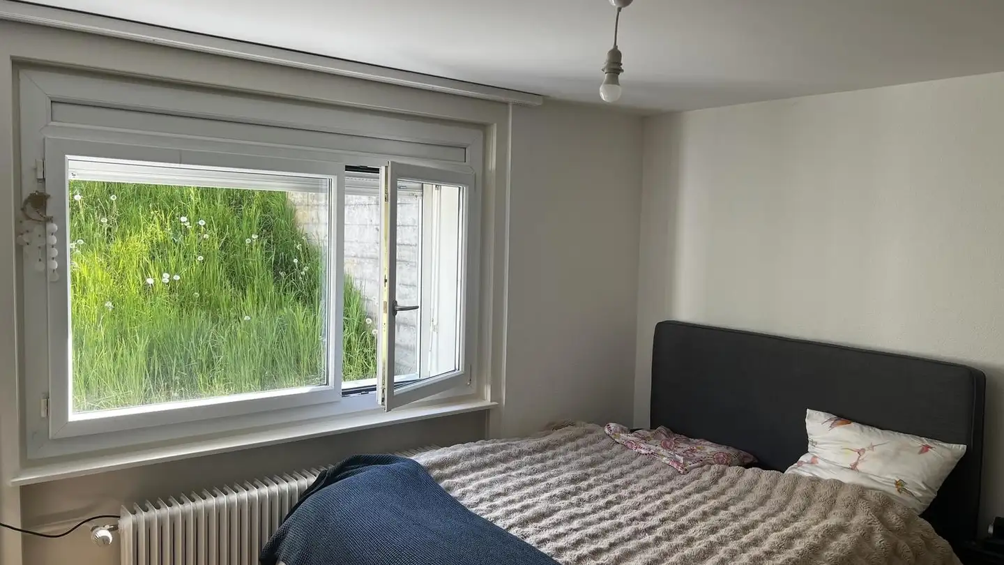 Appartamento in affitto - Route De La Veveyse 12, 1700 Fribourg - Foto 2