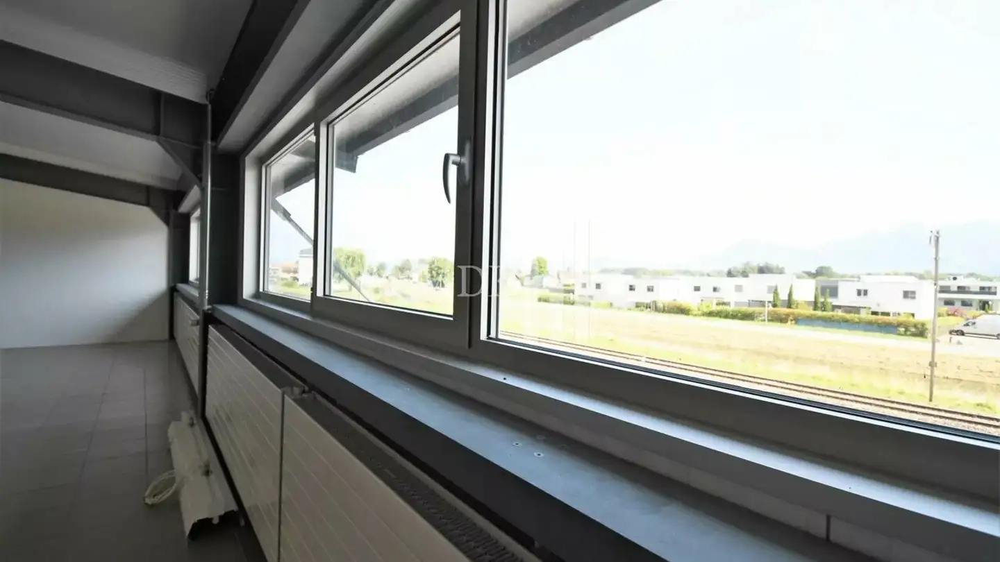 Negozio in affitto - 1897 Bouveret - Photo 4