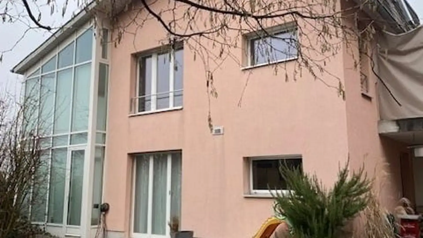 Einfamilienhaus mieten - Riedlistrasse 40, 3123 Belp