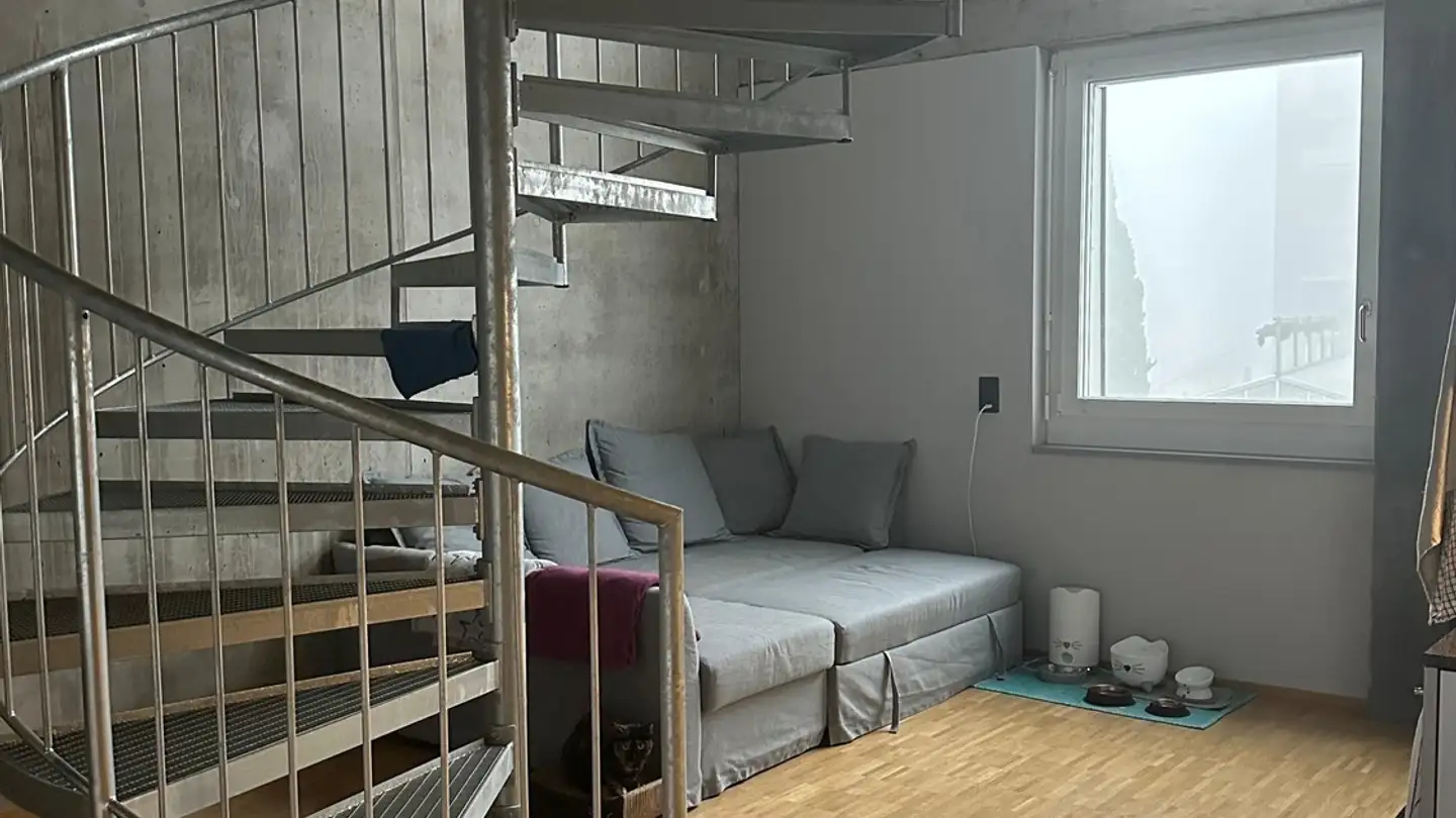 Apartment for rent - 8105 Regensdorf