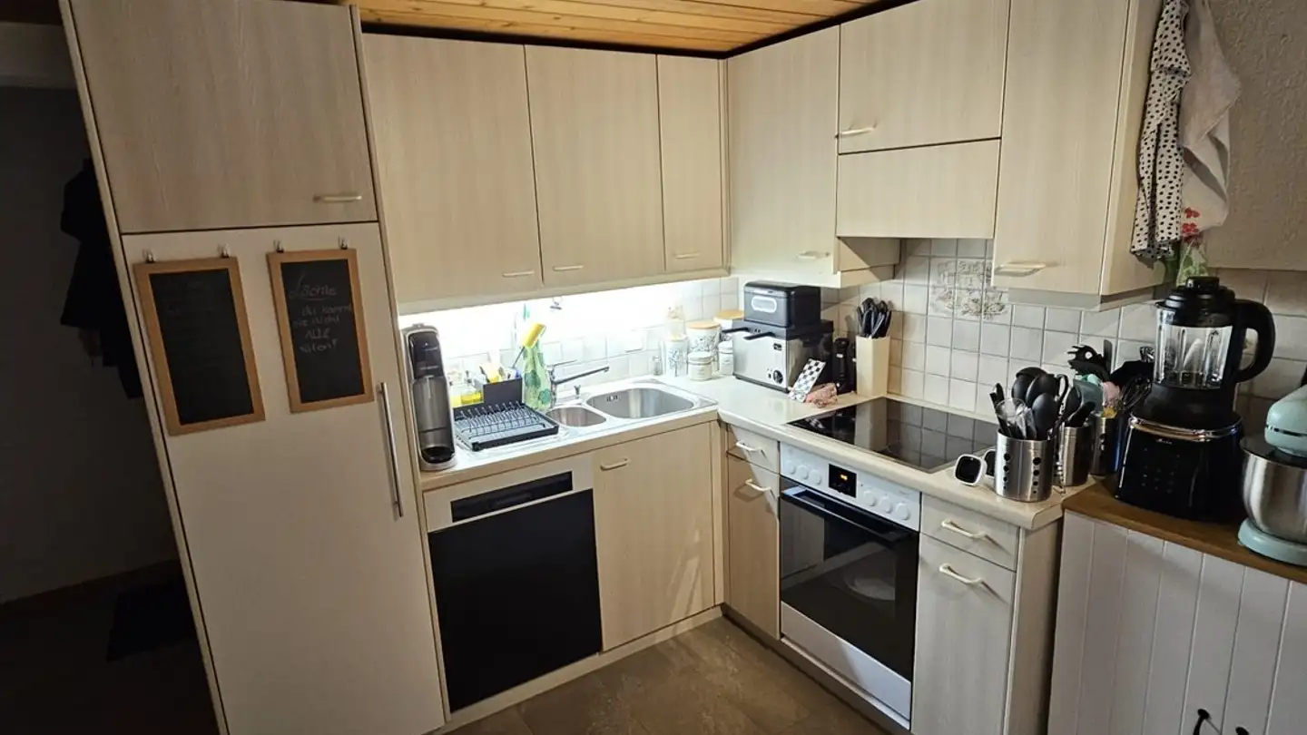 Appartement à louer - Eschenweg 5, 3432 Lützelflüh-Goldbach - Photo 2