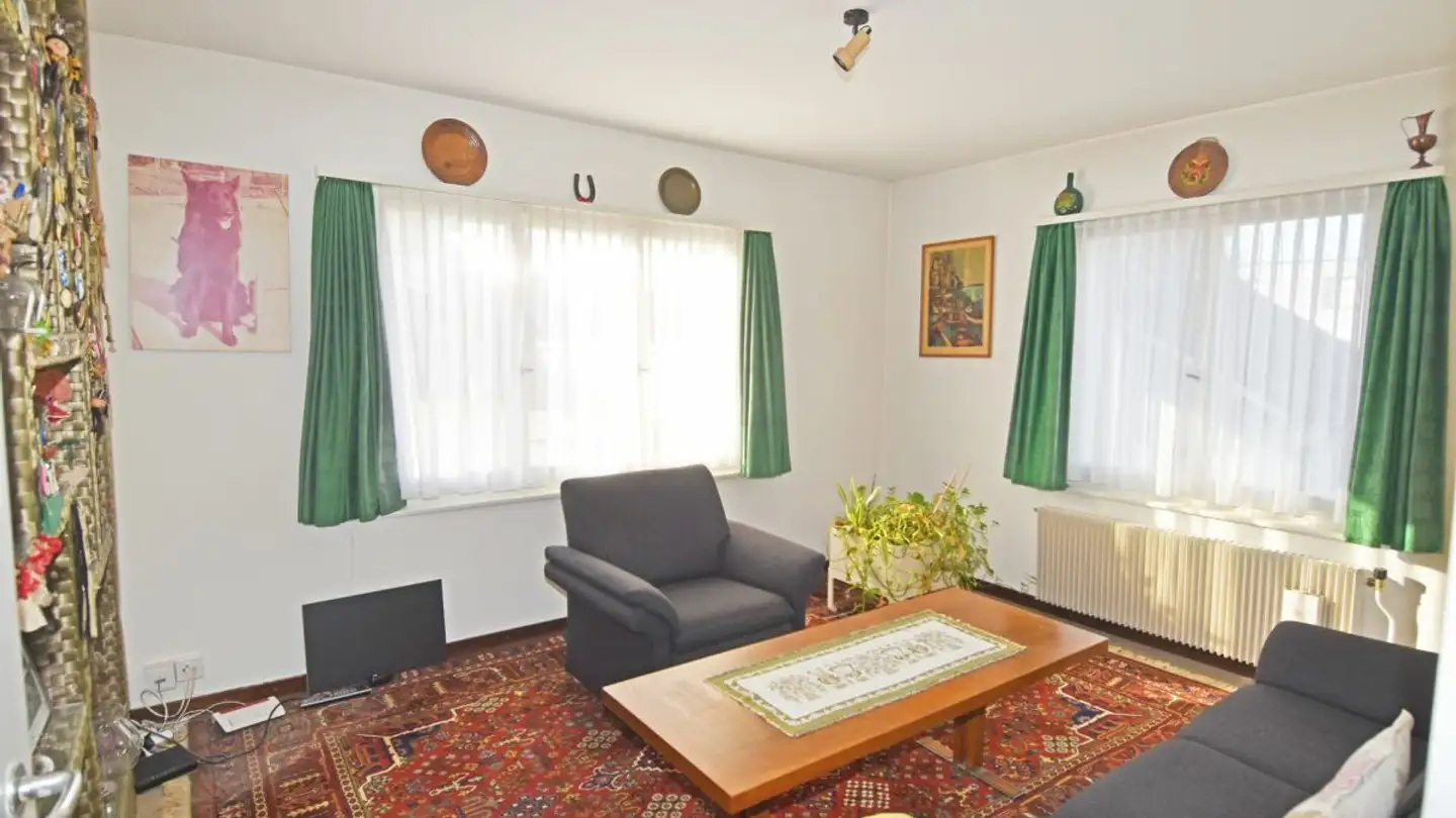 Single house for sale - Alte Hedingerstrasse 2, 8910 Affoltern am Albis - Photo 2