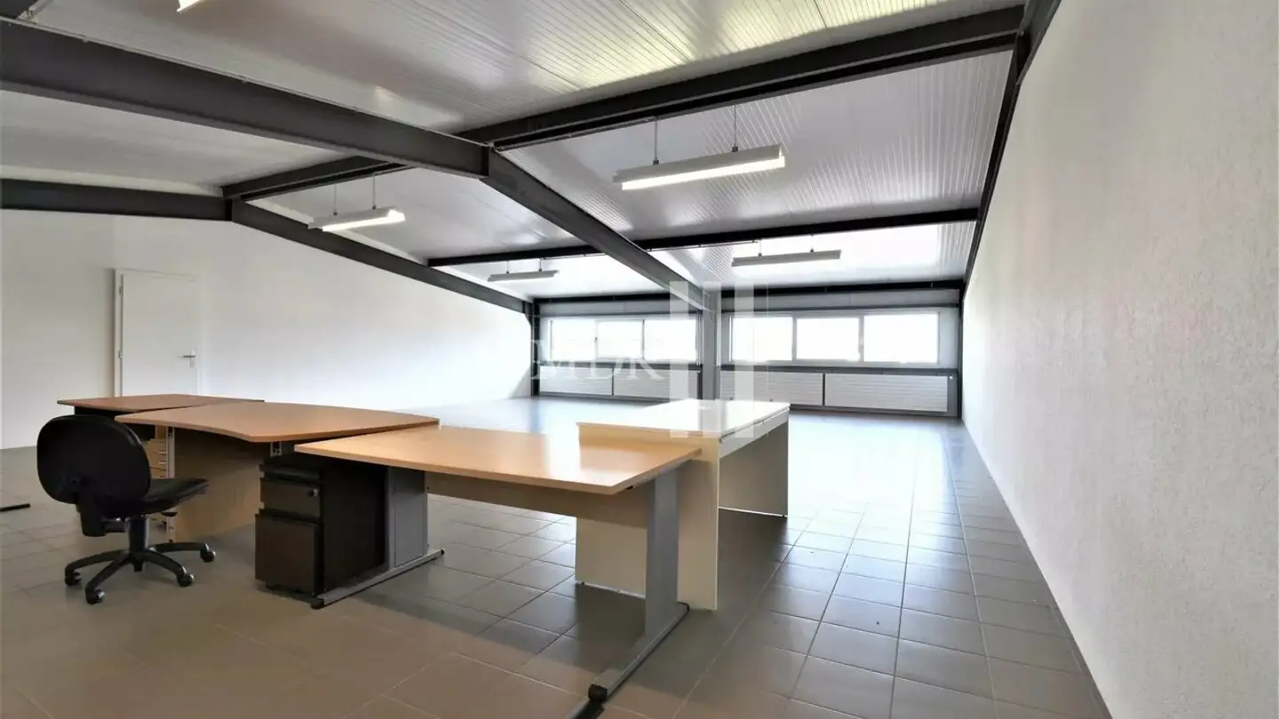 Negozio in affitto - 1897 Bouveret - Photo 2