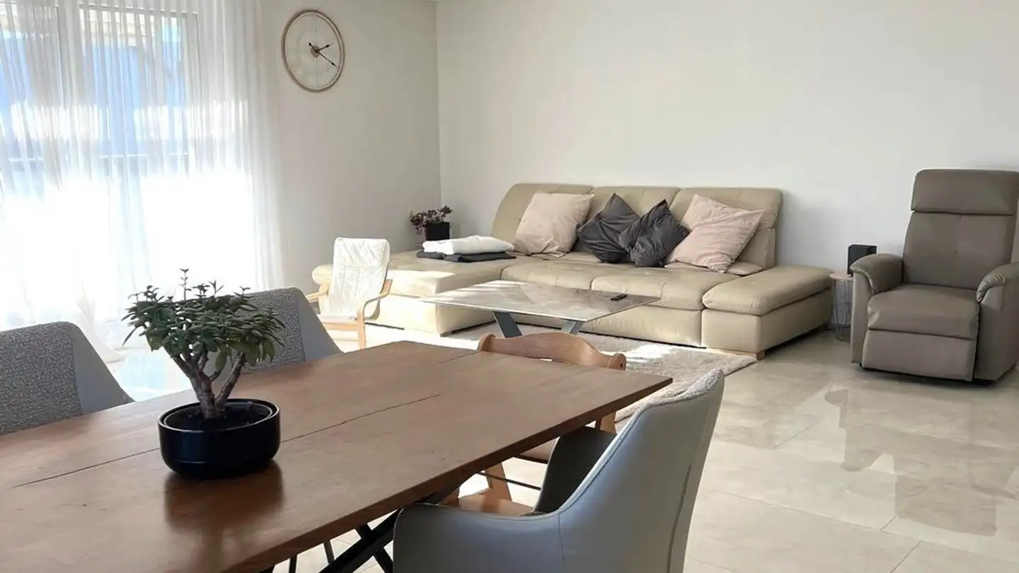 Appartamento in affitto - Dörndlihag 9, 8187 Weiach