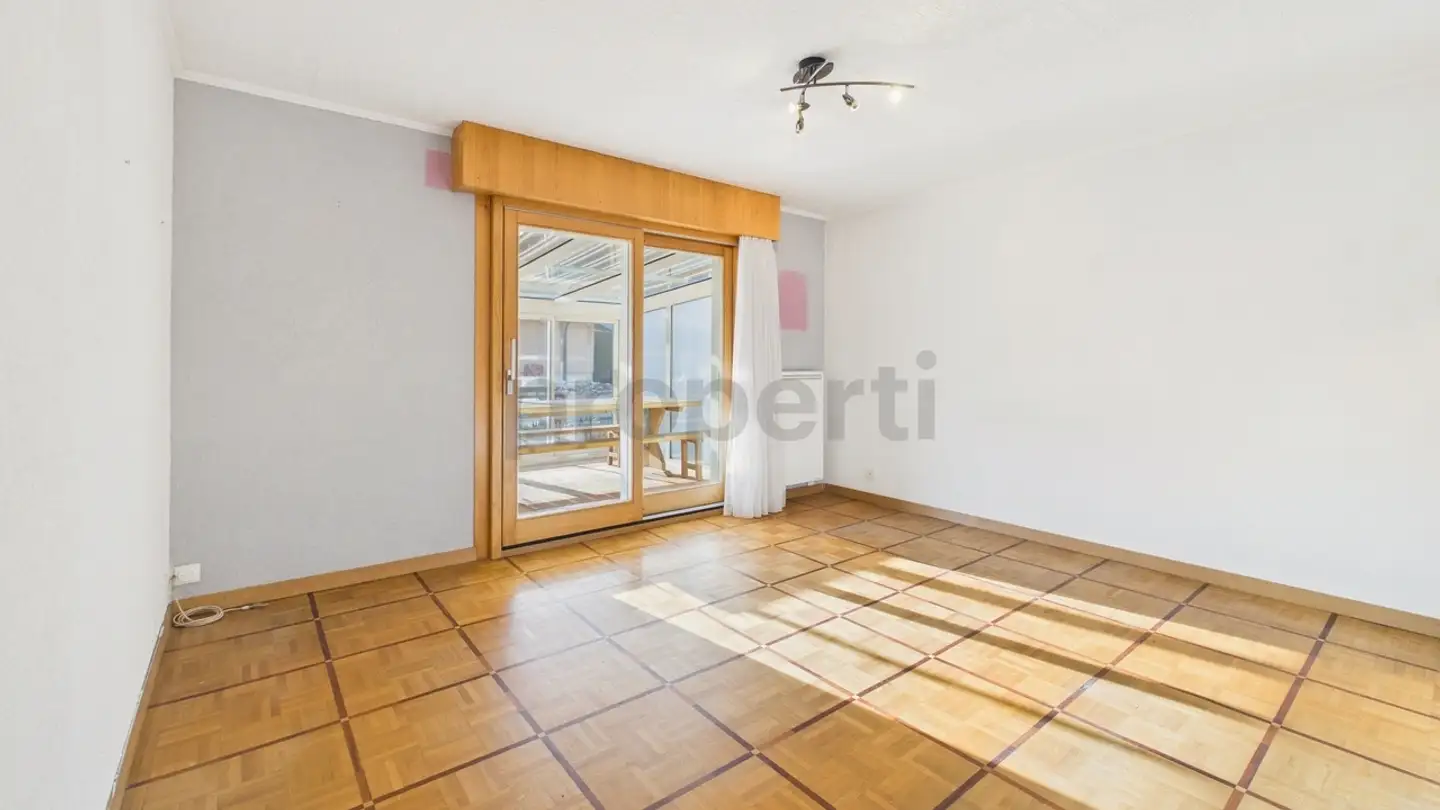 Wohnung kaufen - 1963 Vétroz
