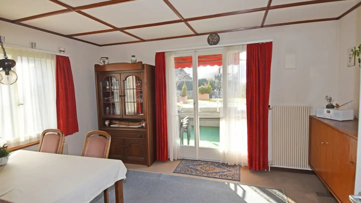 Single house for sale - Alte Hedingerstrasse 2, 8910 Affoltern am Albis - Photo 3