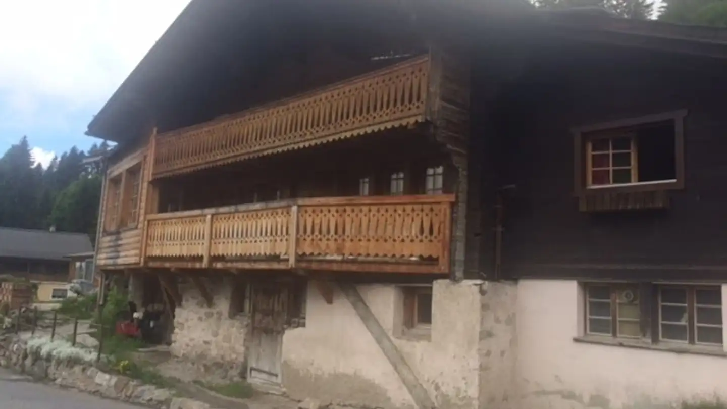 Casa singola in vendita - La Comballaz, 1862 La Comballaz - Foto 2