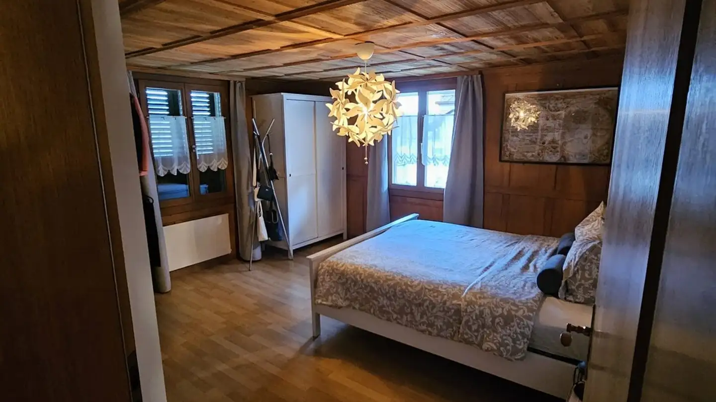 Appartement à louer - Eschenweg 5, 3432 Lützelflüh-Goldbach