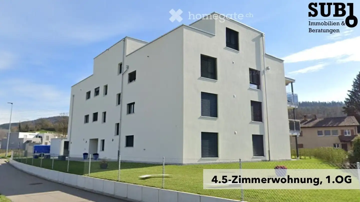 Appartamento in affitto - Dörndlihag 9, 8187 Weiach - Foto 2