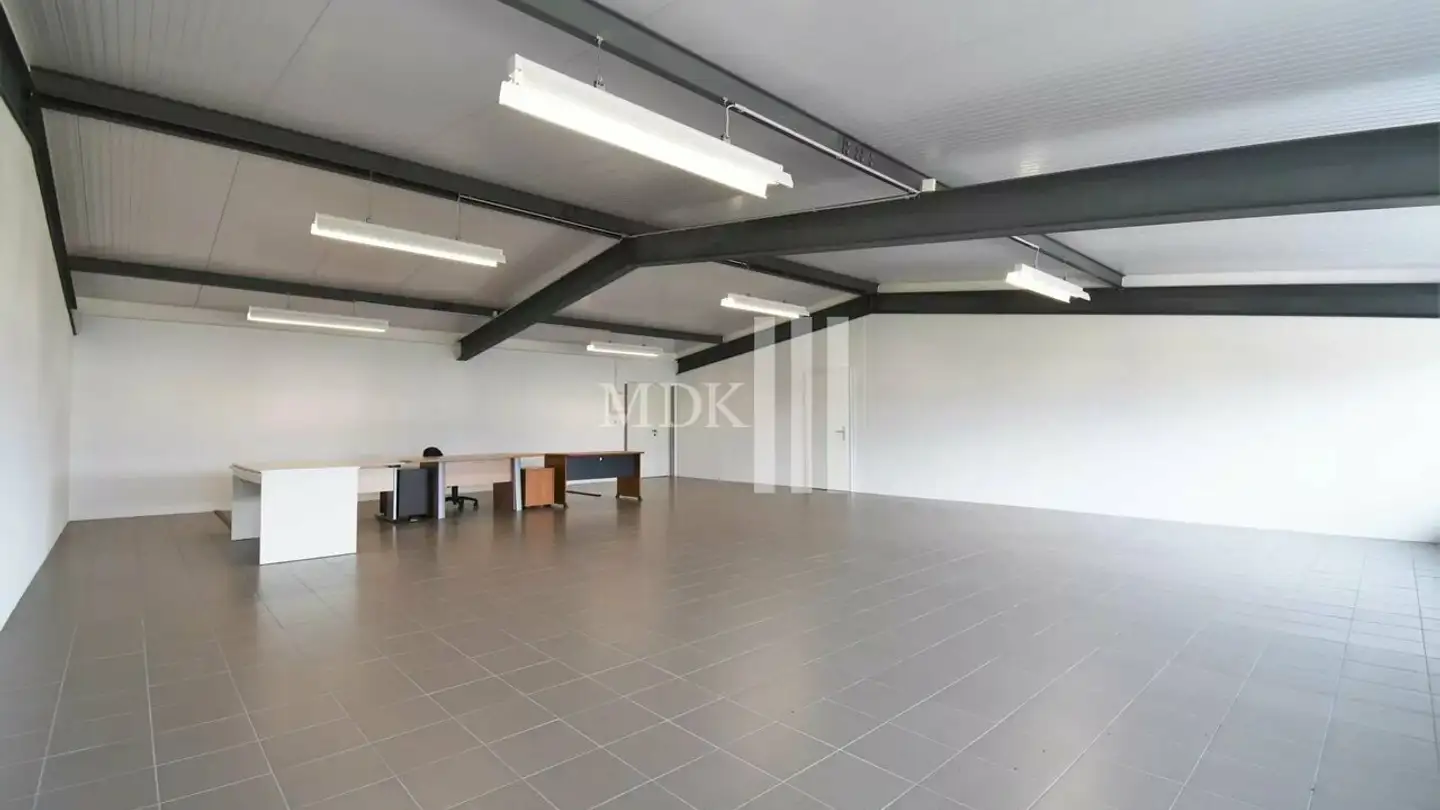 Negozio in affitto - 1897 Bouveret - Photo 3