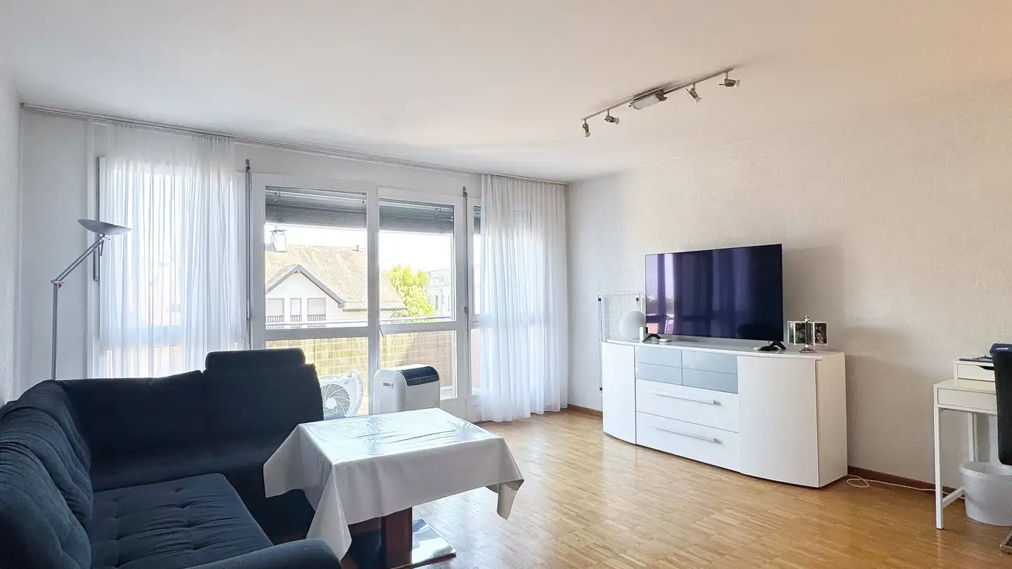 Penthouse kaufen - 1242 Satigny - Foto 3