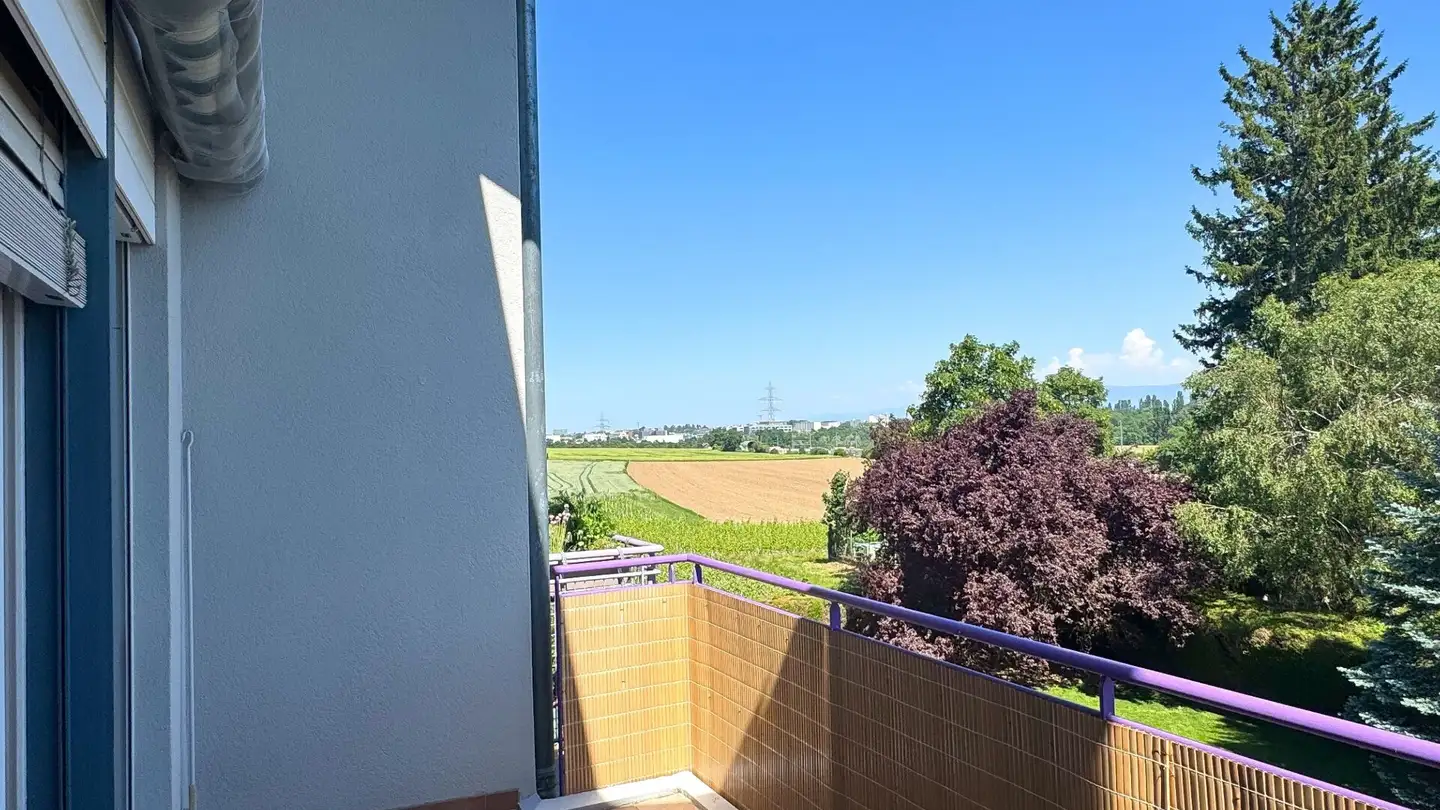 Penthouse kaufen - 1242 Satigny - Foto 4
