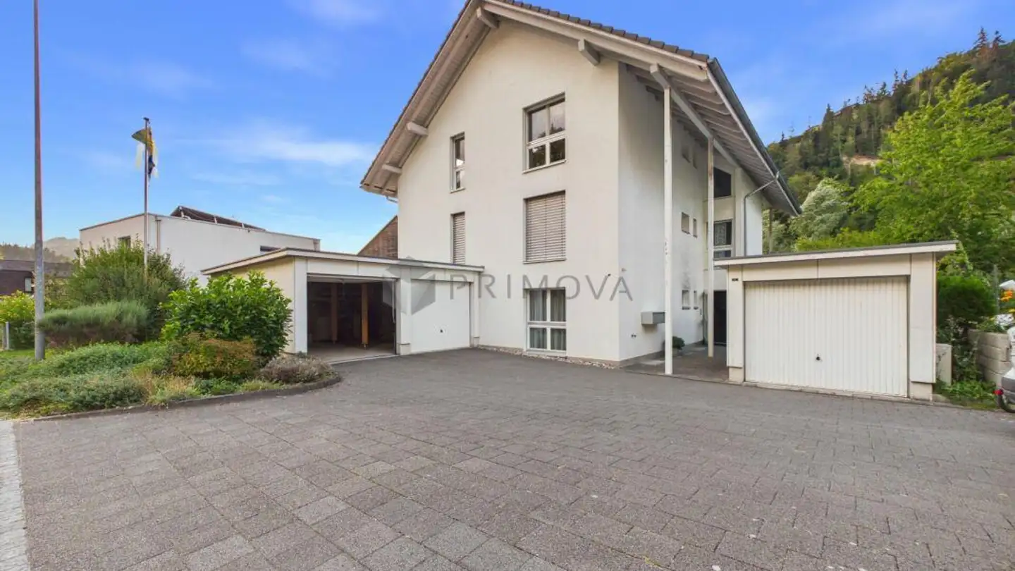 Apartment for sale - 3550 Langnau im Emmental