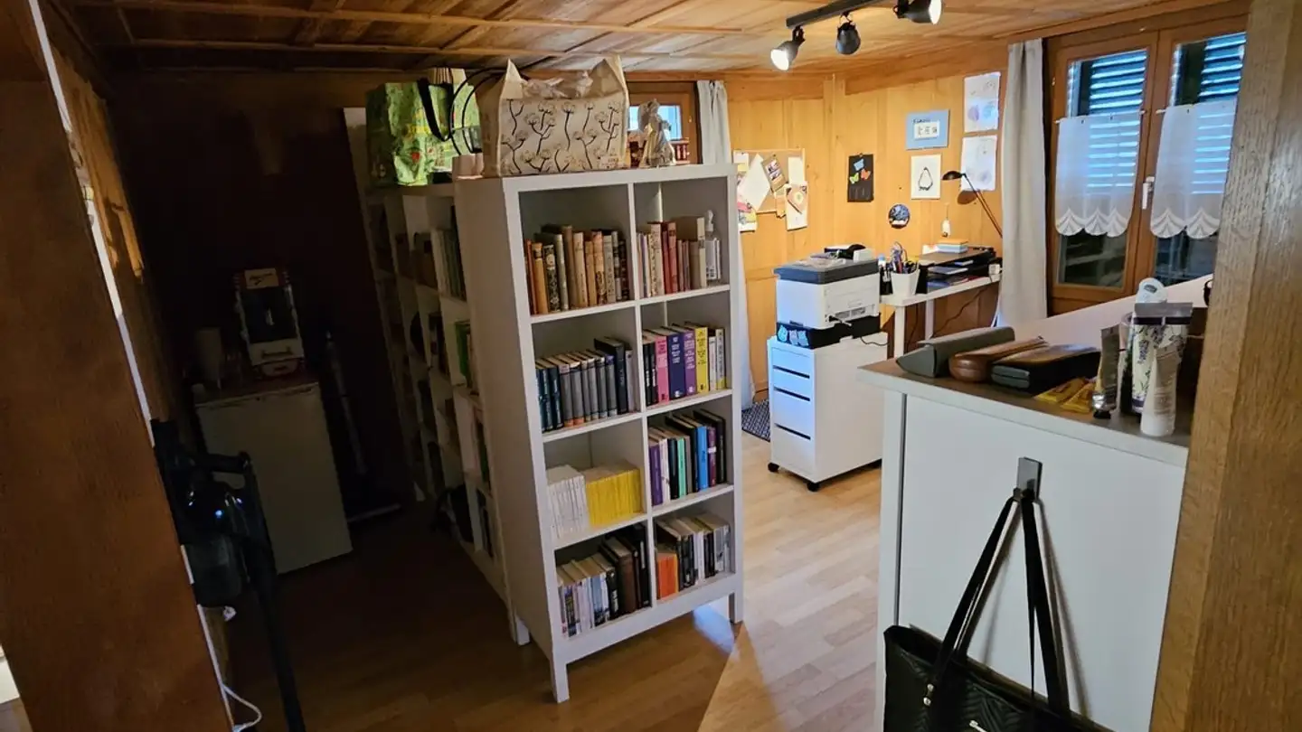 Appartement à louer - Eschenweg 5, 3432 Lützelflüh-Goldbach - Photo 4