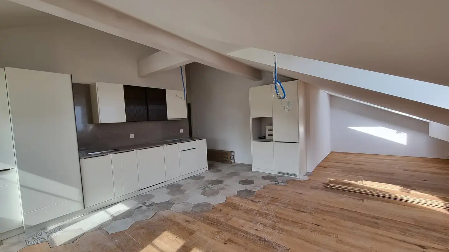 Apartment for rent - Grand-Rue 21, 2035 Corcelles NE