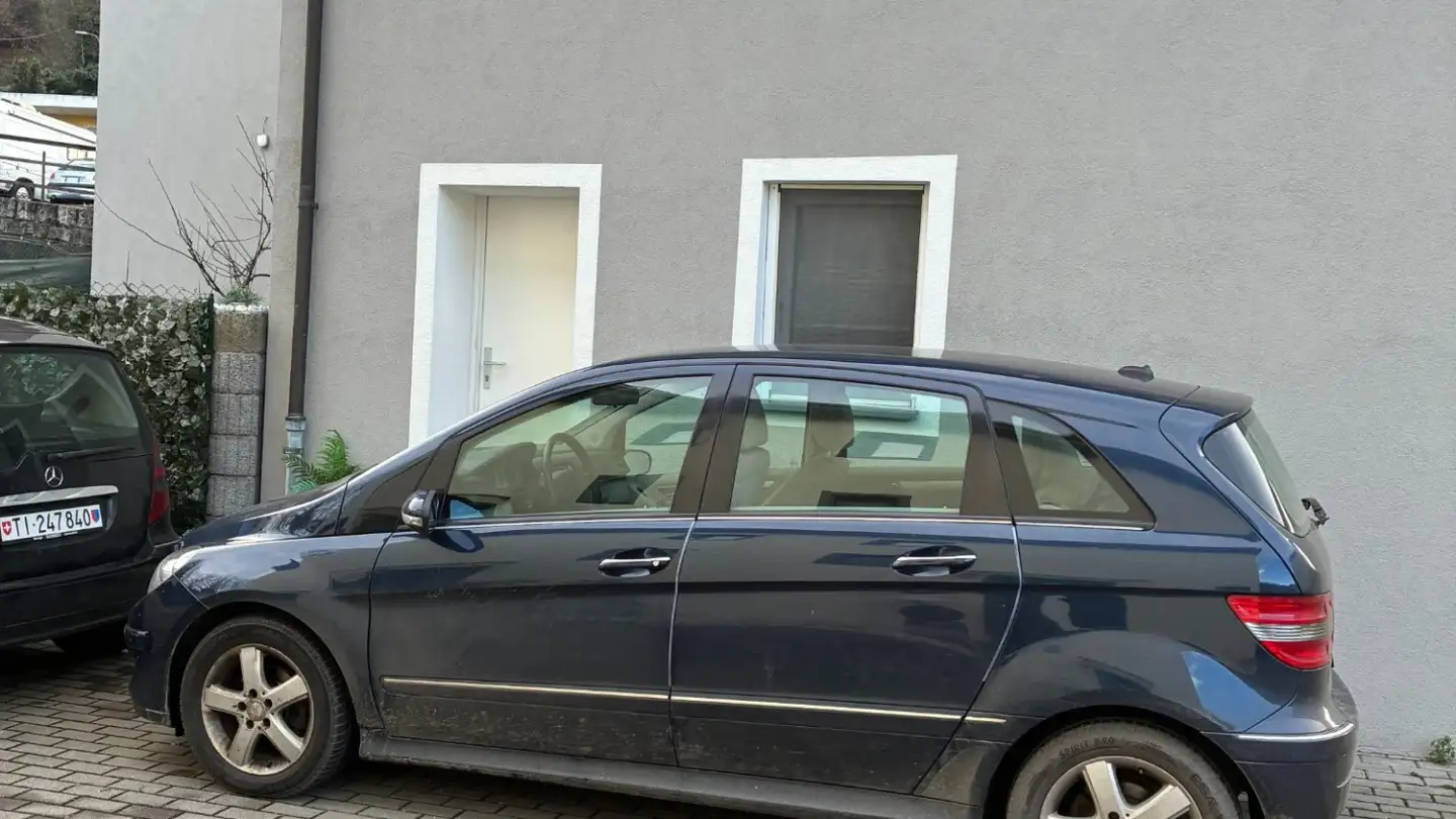 Casa singola in vendita - Via Monte Ceneri, 6593 Cadenazzo