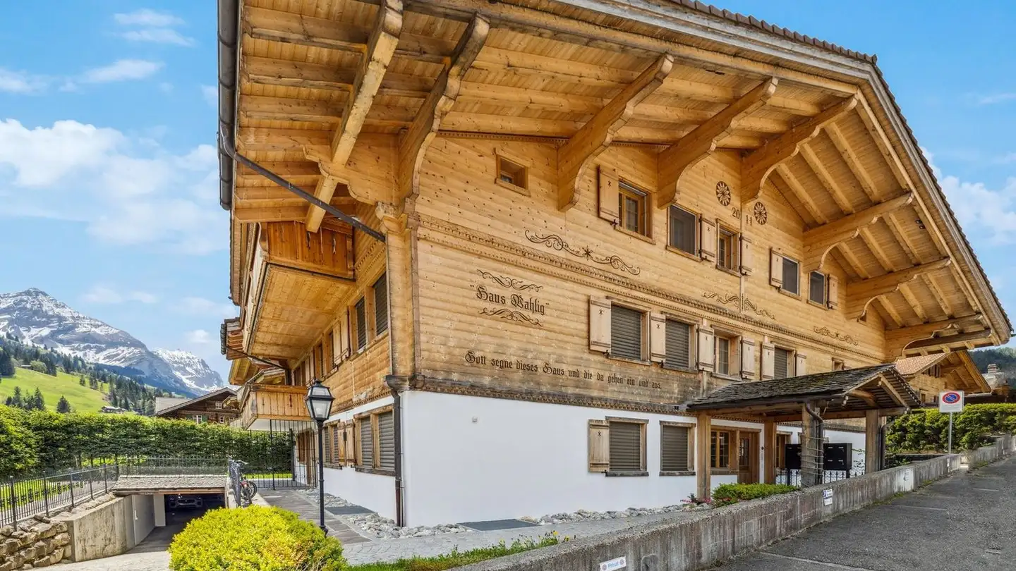 Appartamento in vendita - 3784 Feutersoey