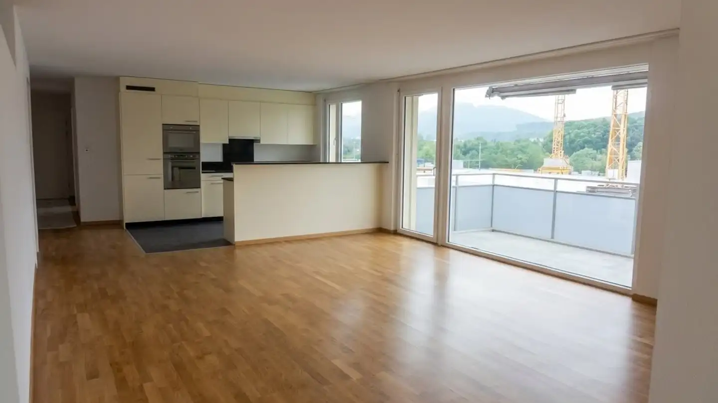 Appartement à louer - Solothurnerstrasse 288, 4600 Olten - Photo 3