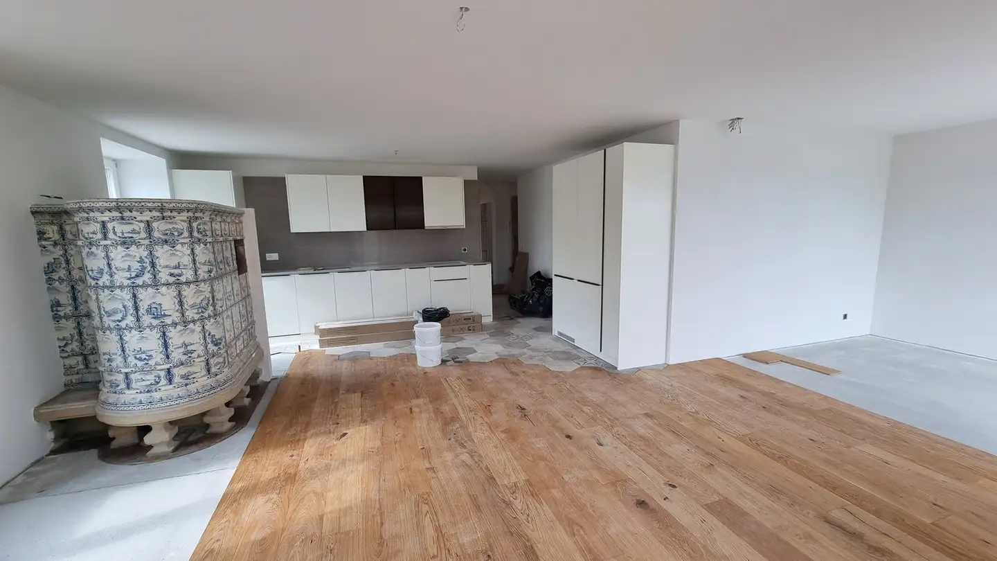 Apartment for rent - Grand-Rue 21, 2035 Corcelles NE - Photo 2