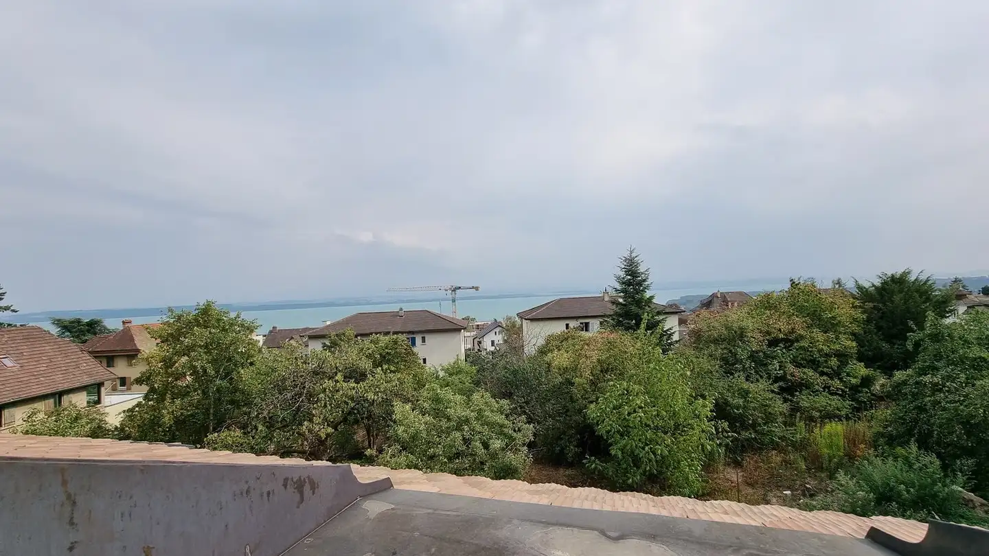Apartment for rent - Grand-Rue 21, 2035 Corcelles NE - Photo 3