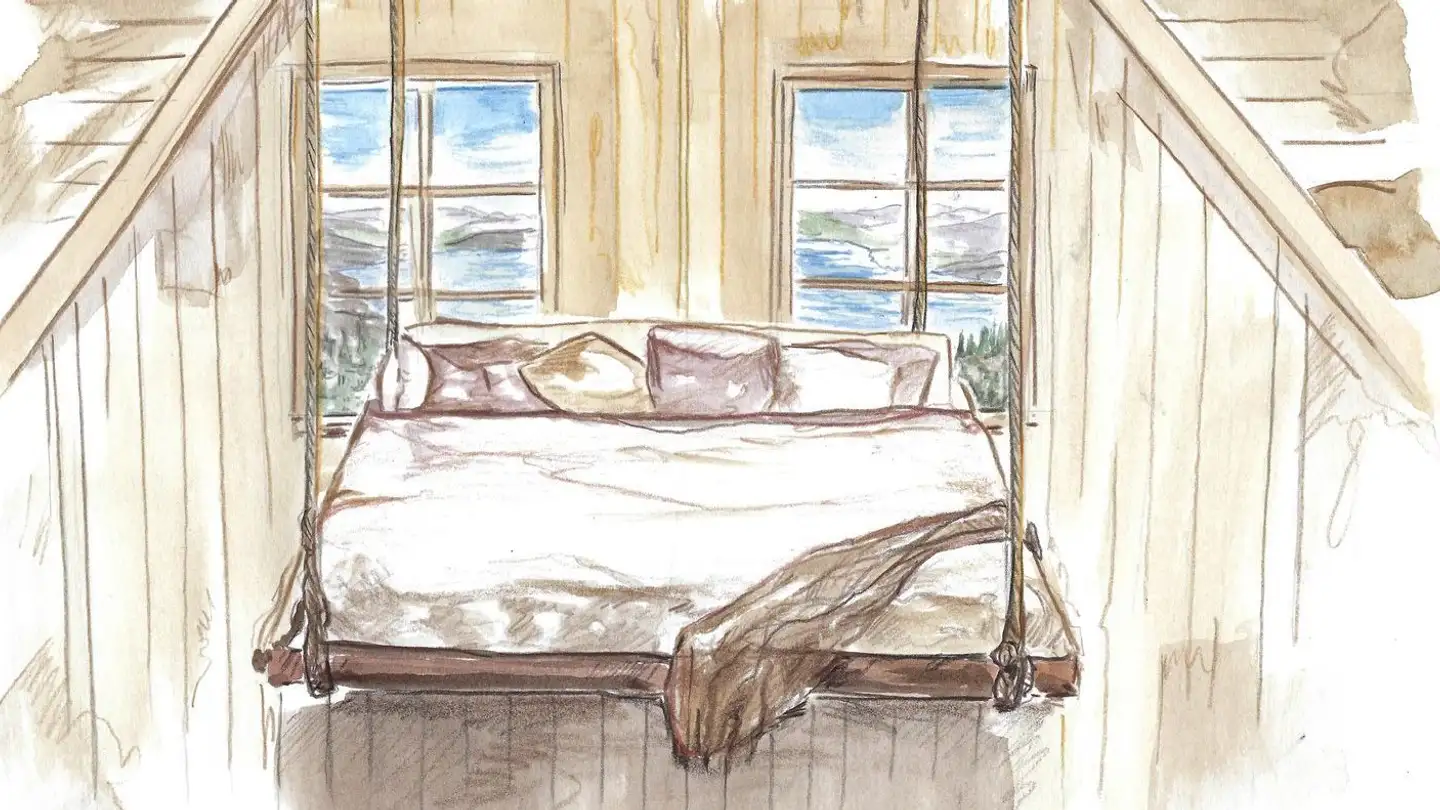 Single house for rent - 8134 Adliswil