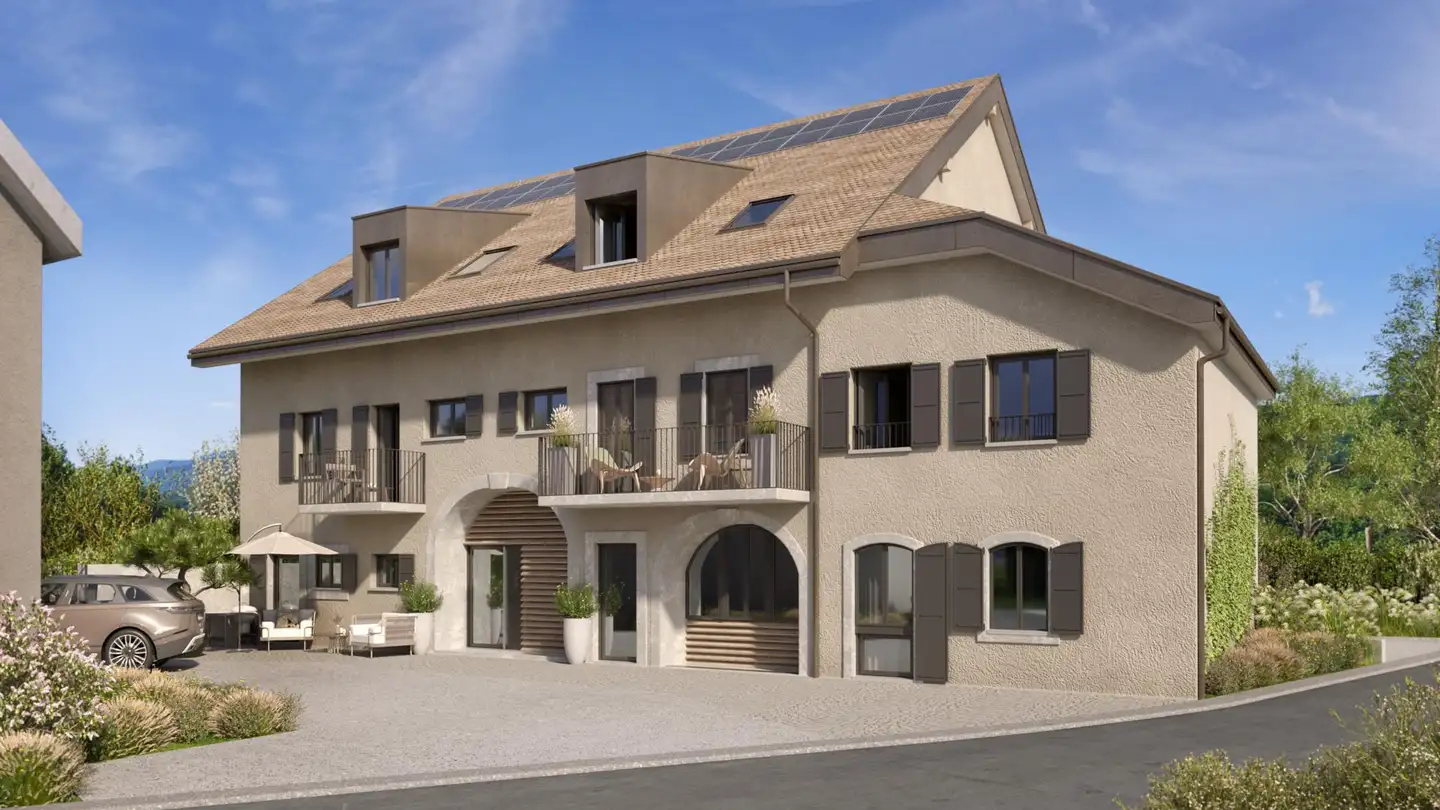 Shop for sale - 1269 Bassins