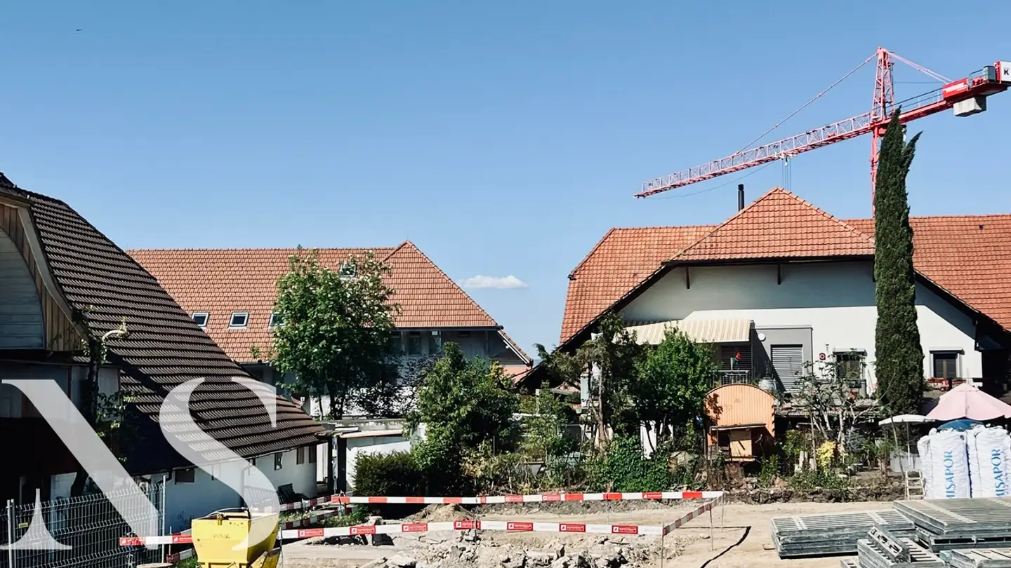 Appartamento in vendita - 3210 Kerzers - Photo 4