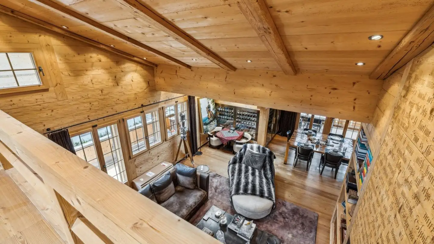 Appartamento in vendita - 3784 Feutersoey - Foto 4