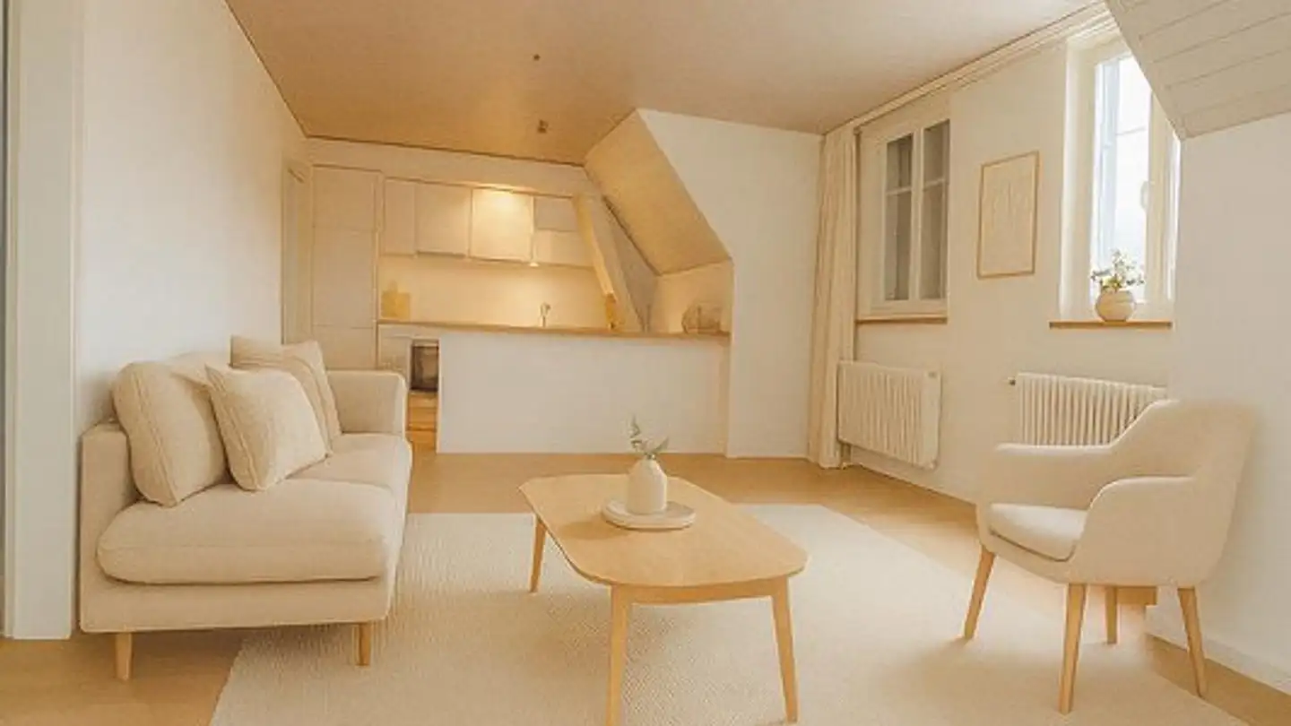 Appartamento in affitto - Klosterplatz 23, 4115 Mariastein - Photo 3