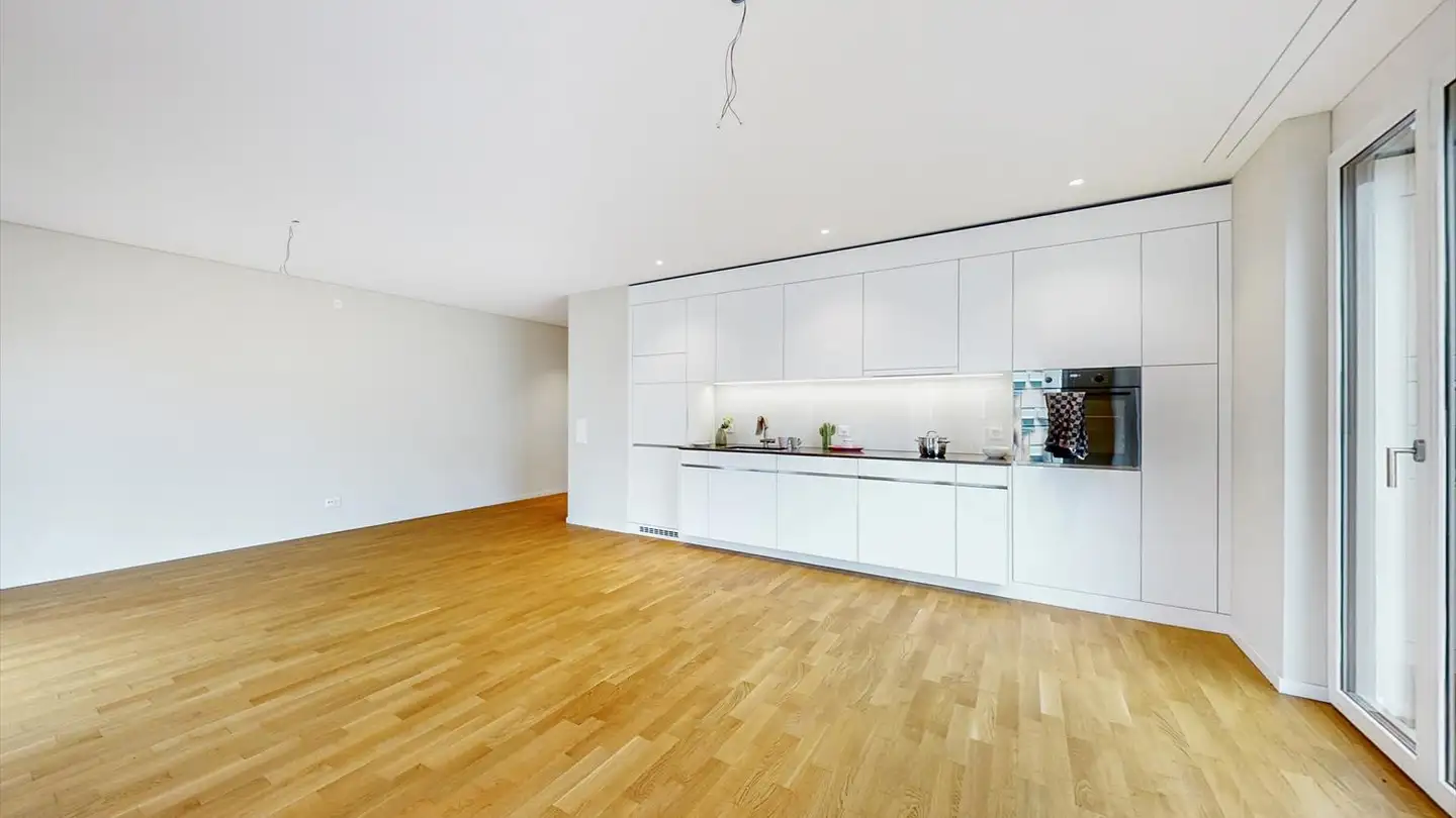 Appartement à louer - Jurastrasse 94, 2540 Grenchen - Photo 3