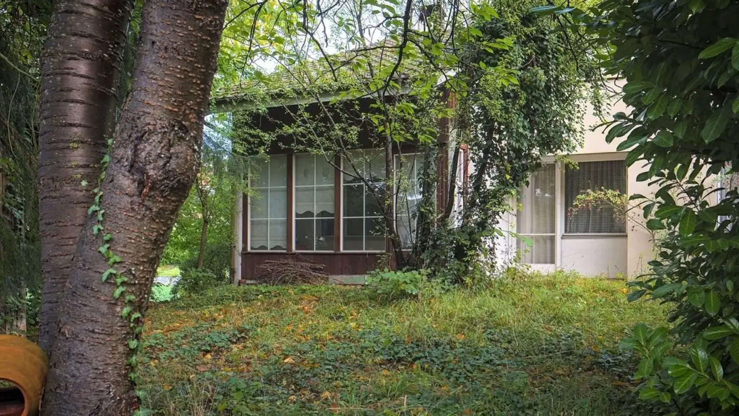 Semi-detached house for sale - Hasleweg 18, 3400 Burgdorf