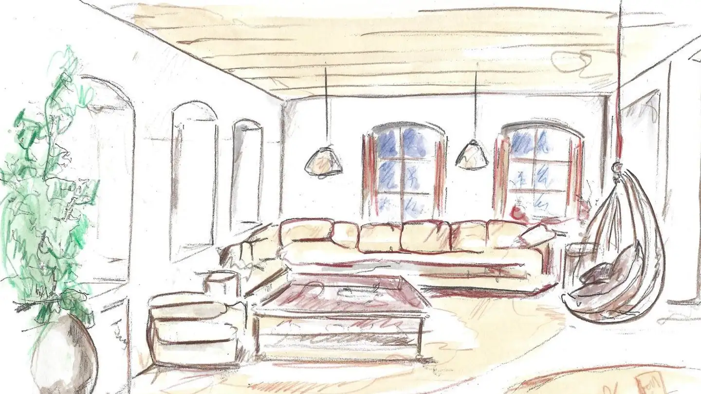 Single house for rent - 8134 Adliswil - Photo 2