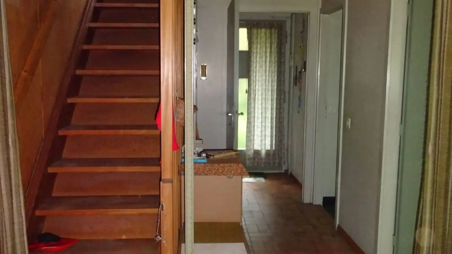 Casa bifamiliare in vendita - Hasleweg 18, 3400 Burgdorf - Photo 4