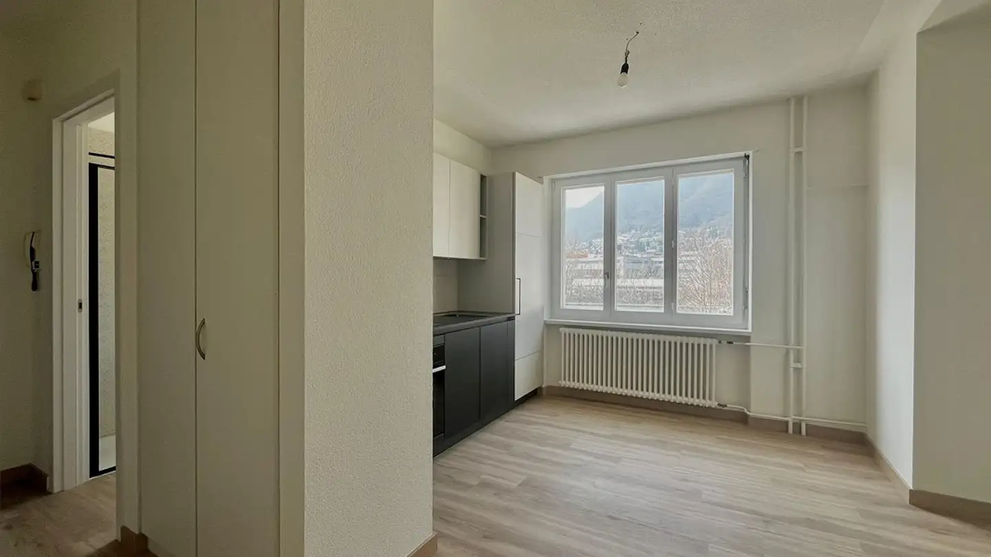 Apartment for rent - 6814 Cadempino - Photo 3