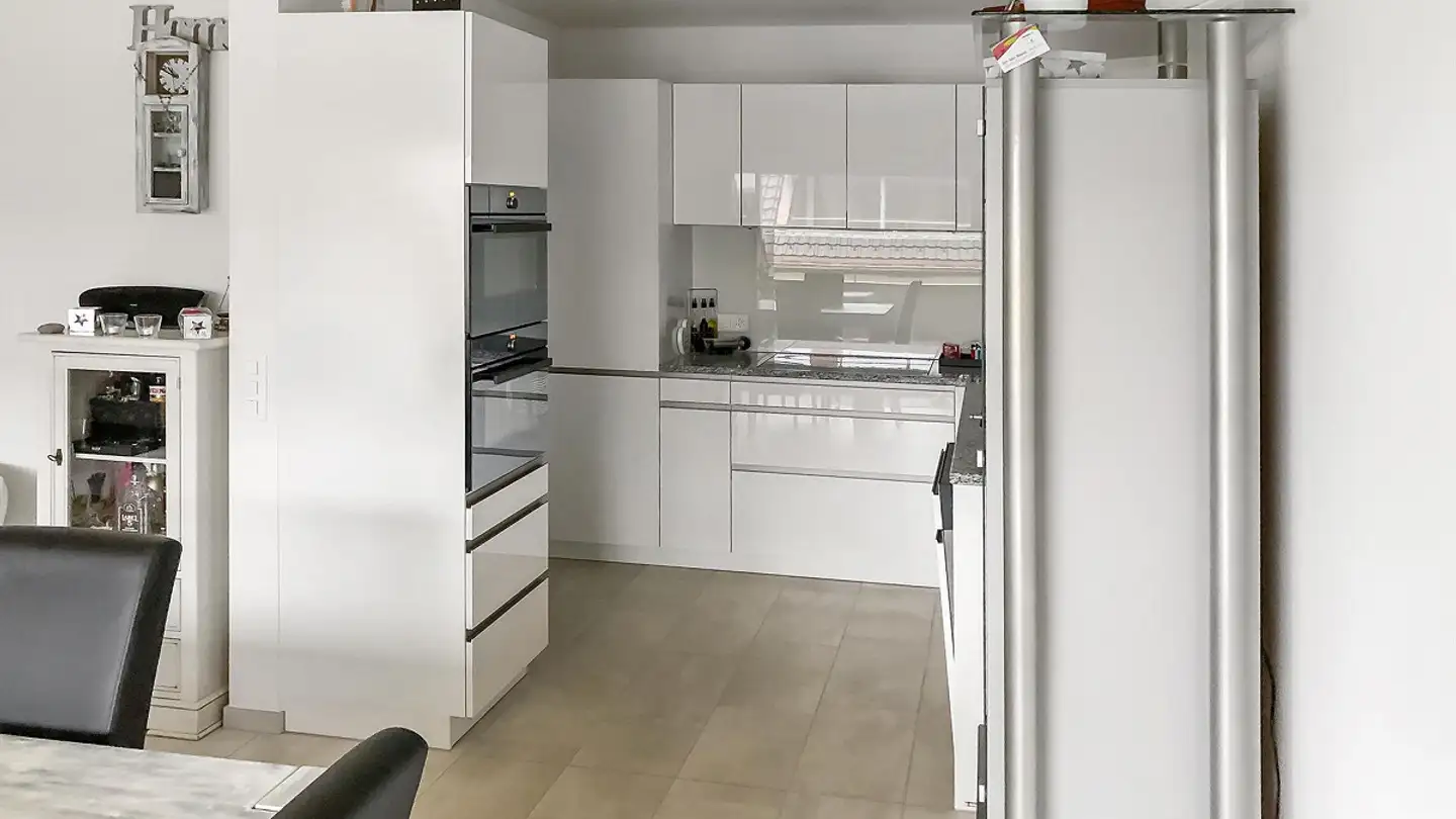 Dachgeschosswohnung kaufen - Im Grossacher 1, 5622 Waltenschwil - Foto 3