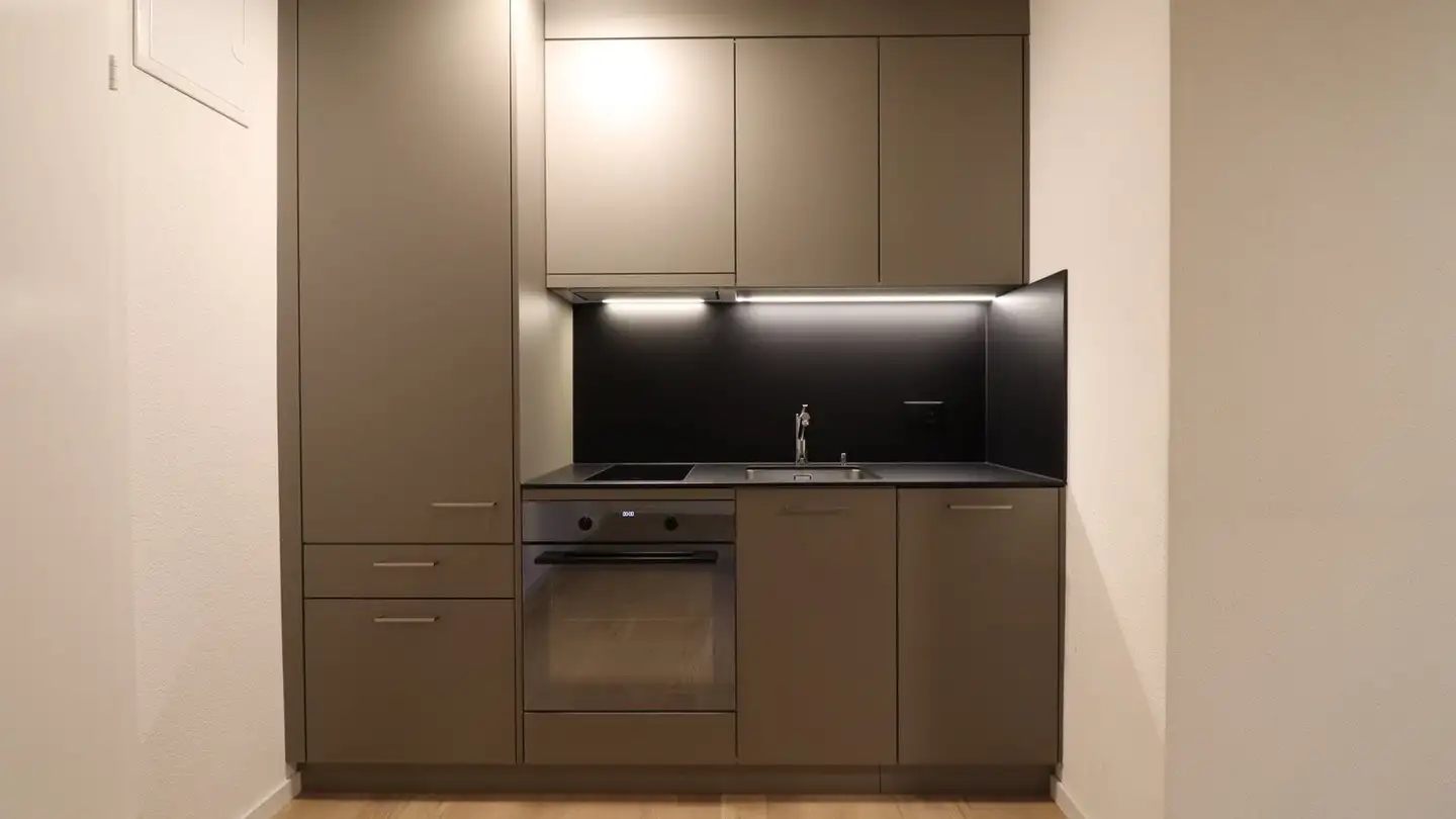 Appartamento in affitto - Tösstalstrasse 1, 8492 Wila - Foto 2