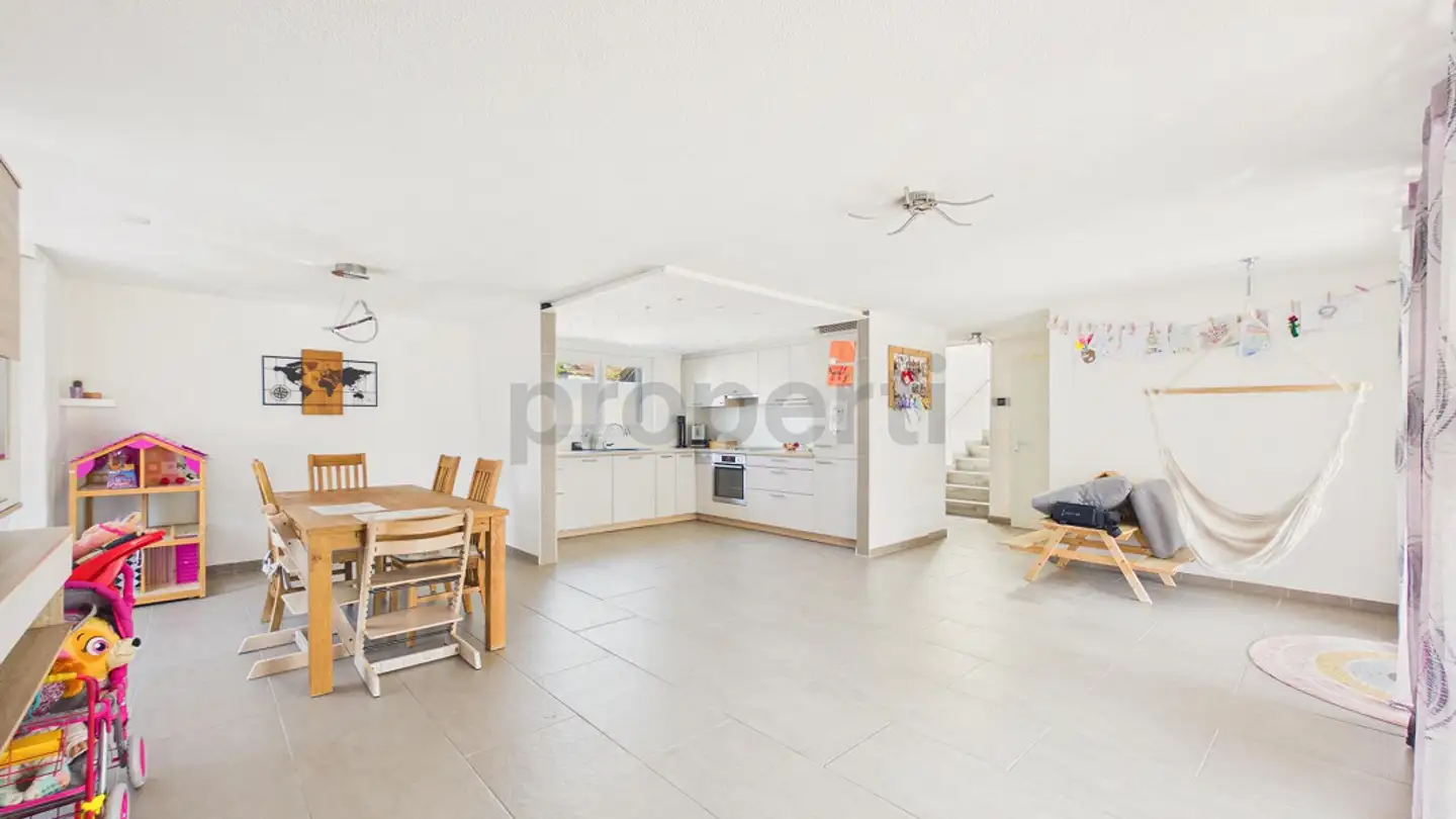 Single house for rent - 9435 Heerbrugg - Photo 2